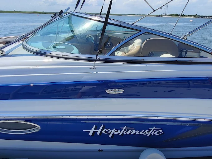 Pursuit of Hoppiness Charters